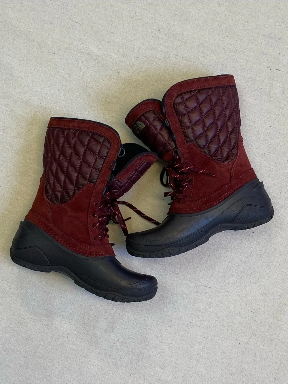 The North Face Thermoball Utility Mid Boot
